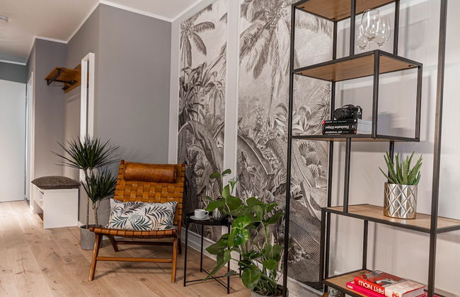 Sleep Inn Düsseldorf Suites - Foto 49