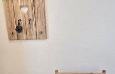 Ferienwohnung Hofidylle - Foto 4