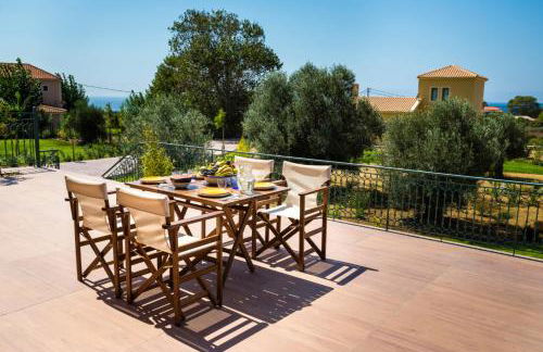 Pleiades Luxury Villa - Foto 12