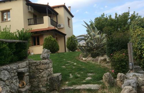 Crete Family Villas - Foto 20