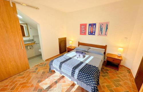 Apto estilo casa em condomínio com piscina na beira da praia - Foto 19