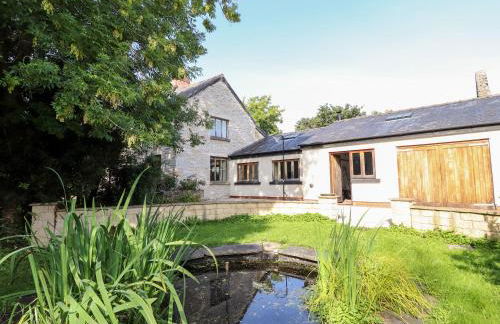 Abbey Cottage - Foto 44