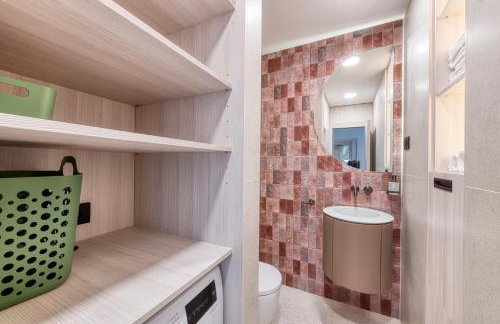 Golden Niche Apartment - Foto 19