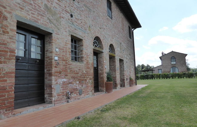 Fattoria di Colleoli - Foto 53