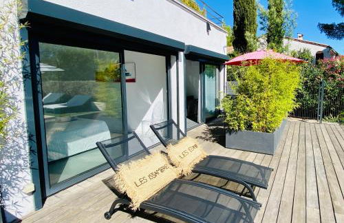 Villa Mediterranea - Foto 15