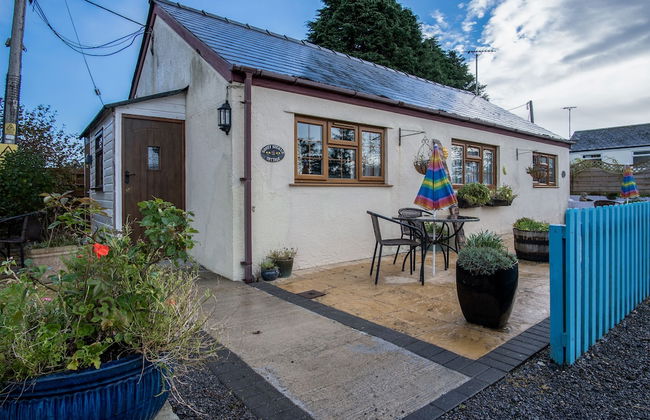 Honeysuckle Cottage - 1 Bedroom - Amroth - Foto 21