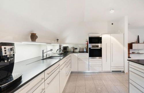 Ferienwohnung Savoir-vivre - Foto 7