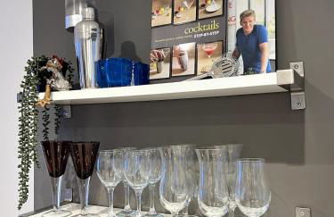 Serviced Apartment near AO Arena - Foto 12