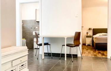 Ferienwohnung Bodensee Nenzingen Hegau - Foto 8