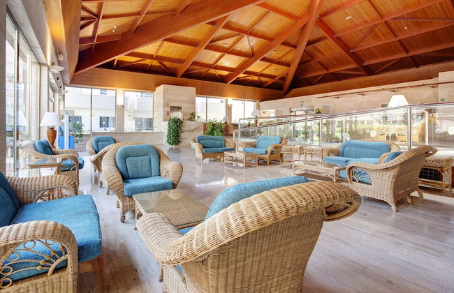 Grupotel Mallorca Mar - Photo 3