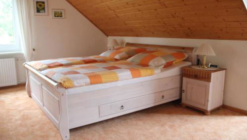 Ferienwohnung Katzan - Foto 2