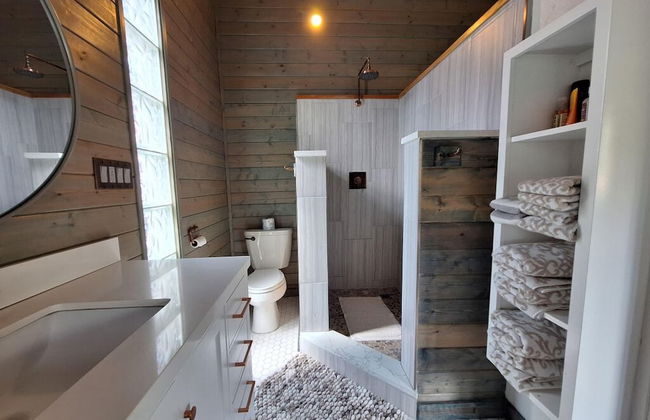 Crater Lake Resort - Foto 71