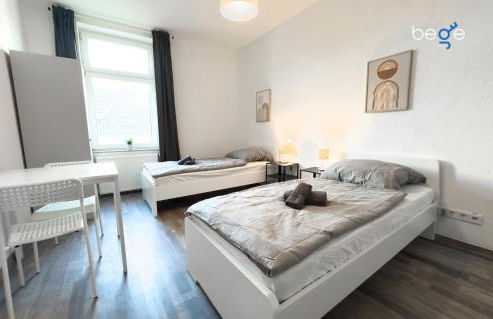 BEGE APARTMENTS SmartLiving - Foto 28