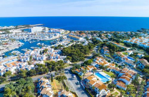 Fantástico apartamento "Sol y Sal" en Cala'n Bosch - Foto 26