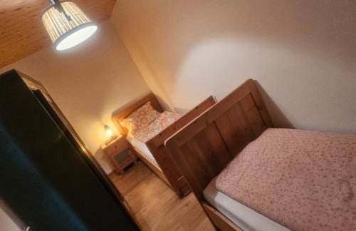 Rustikale Ferienwohnung auf Rups Hof - Foto 3