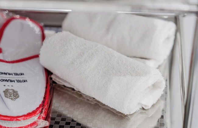 Room Milano Navigli - Photo 73