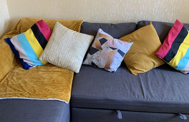 City Bolt-hole - Town Centre - Foto 9