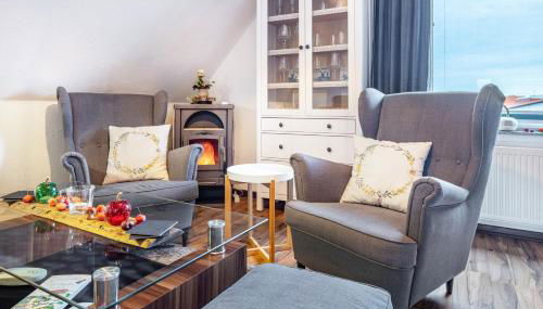 Ferienwohnung Apfelkorb - Foto 5