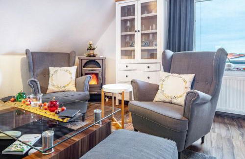 Ferienwohnung Apfelkorb - Foto 5