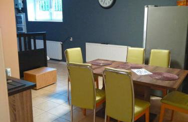 Willa Raj - Apartamenty nad jeziorem KA-BOATS - Foto 6