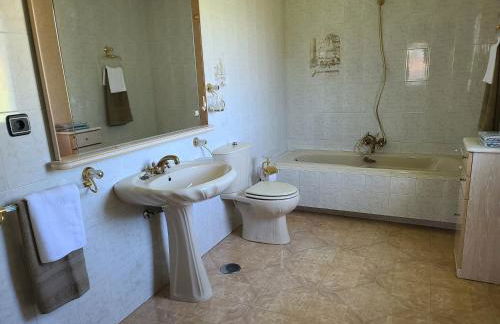 Finca SOTOMAR-casa rural Simancas - Foto 33