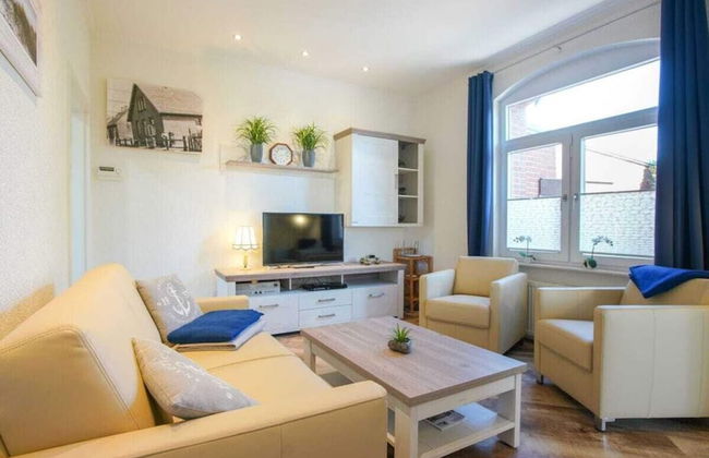 At Home Comfortable Holiday Residence - Foto 16