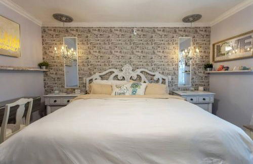 Texas Bluebonnet Farmhouse - Foto 51