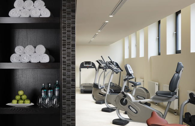 H10 Ku'Damm Lofts - Photo 8