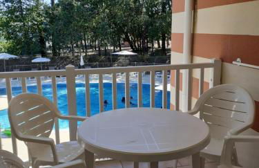 chez josette 300m de l ocean - Foto 1