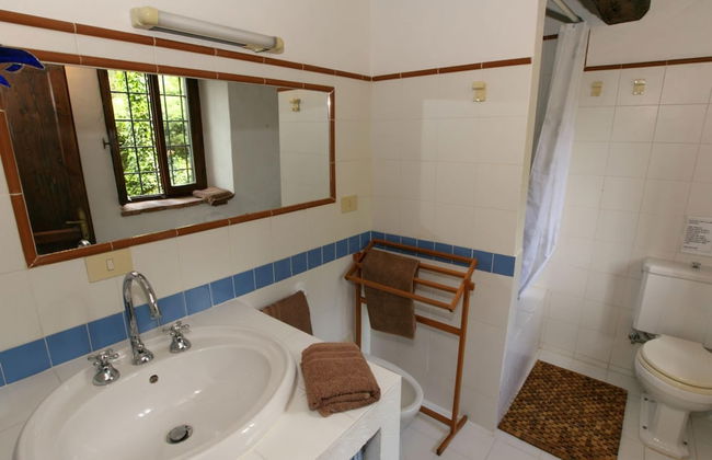 Holiday House with Pool & Large Garden Overlooking Lake near Tuscany - Photo 13