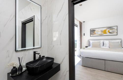 Exclusive Villa Belenum with breakfast,gym,sauna - Foto 34