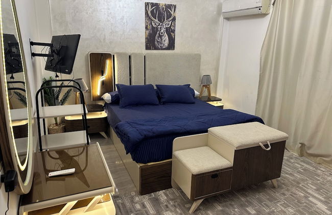 The Privacy Villa - Foto 20