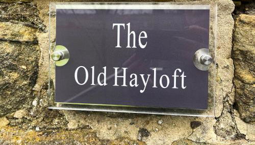 The Old Hayloft-Uk39431 - Foto 5
