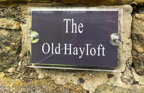 The Old Hayloft-Uk39431 - Foto 5