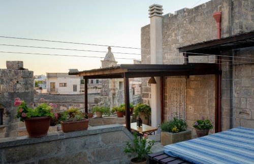 La casa a corte con terrazzo - Artemisia Homes - Foto 71