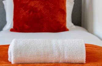 Shotton Contractor Accommodation - Foto 5