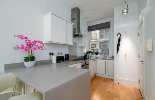 GuestReady - 2BR Maisonette in Covent Garden - Foto 10