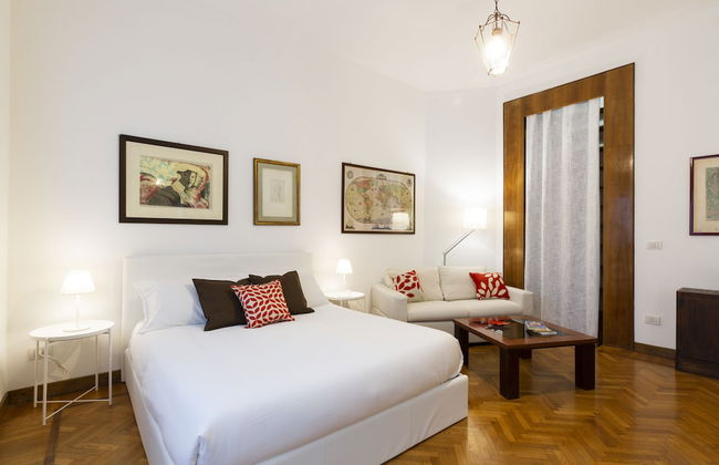 notaMi - Living Isola - Foto 12