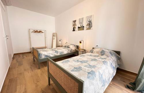 Appartamento centrale ristrutturato, vicino alla stazione e alla pista ciclabile - Casa RosAmare - Photo 17