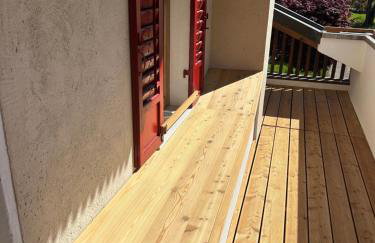 Casa Vallazza - Val di Zoldo - Dolomites - Foto 15
