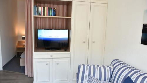 Ferienwohnung-juist-strandburg 206 für 2 bis 5 Personen mit Schwimmbad und Sauna - Photo 3