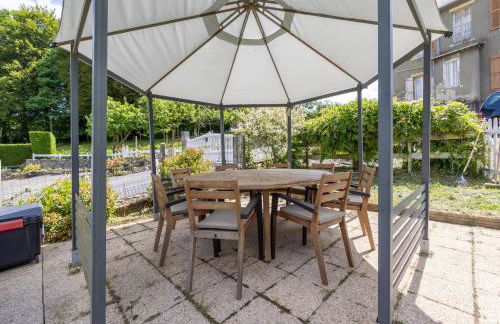 Normandy Fireplace Retreat - Foto 64