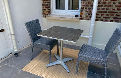 Villa Liliane - Foto 11