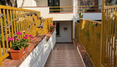 Trentuno Mondello Apartments - Foto 4