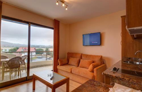 Apartamentos Astuy - Foto 14