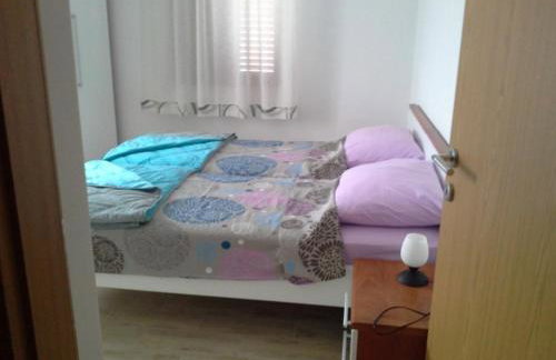 Apartment in Susak with air conditioning, W-LAN (3865-1) - Foto 25