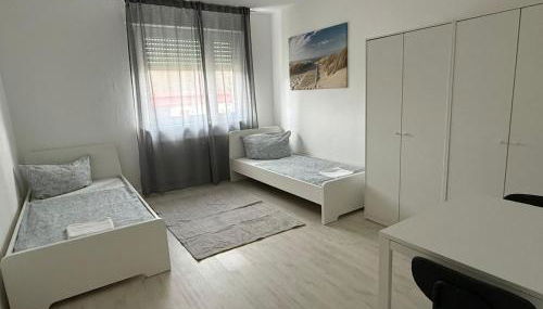 Ferienwohnung Rheinglück - Foto 4