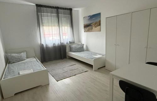 Ferienwohnung Rheinglück - Foto 4