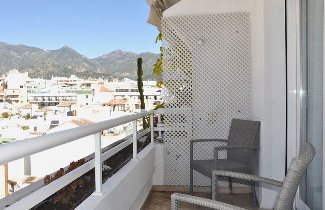 Luxury Apartment Avenida del Mar - Foto 9