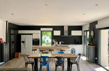 Maison au calme - Foto 5